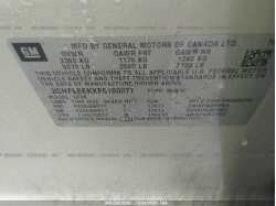 CHEVROLET EQUINOX 2GNFLEEKXF6180877