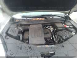 CHEVROLET EQUINOX 2GNFLEEKXF6180877