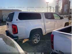 CHEVROLET COLORADO 1GCGSCEA9G1234430
