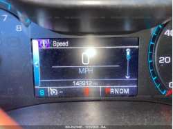 CHEVROLET COLORADO 1GCGSCEA9G1234430