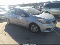 KIA FORTE KNAFK4A62G5507412