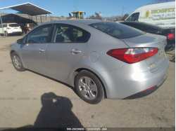 KIA FORTE KNAFK4A62G5507412