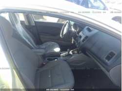 KIA FORTE KNAFK4A62G5507412