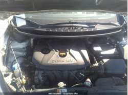 KIA FORTE KNAFK4A62G5507412