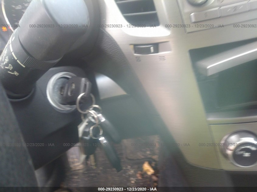 SUBARU LEGACY 4S3BMBC65B3246679