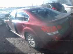 SUBARU LEGACY 4S3BMBC65B3246679