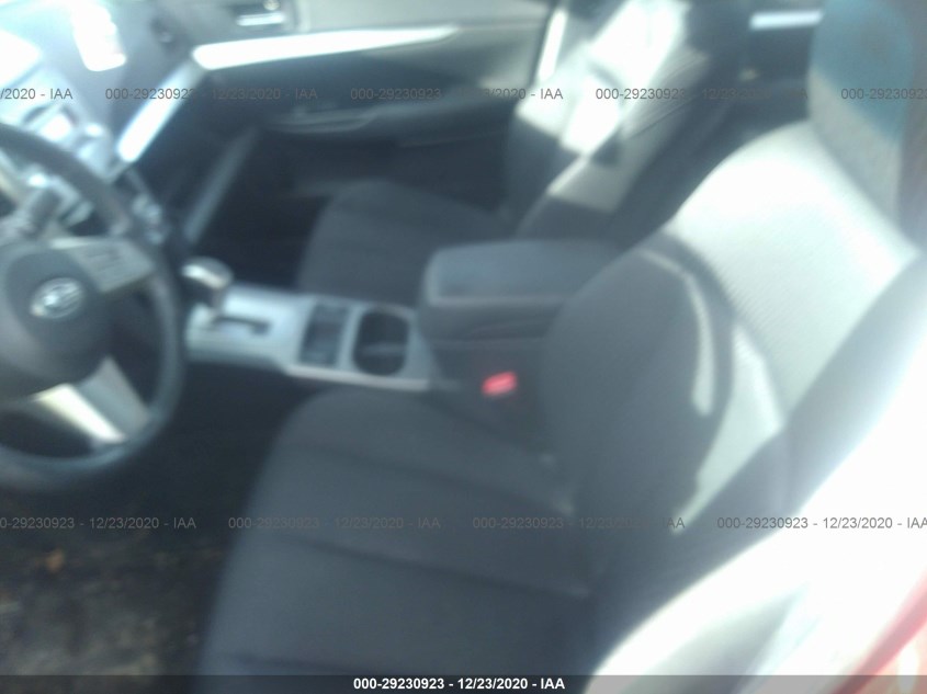 SUBARU LEGACY 4S3BMBC65B3246679