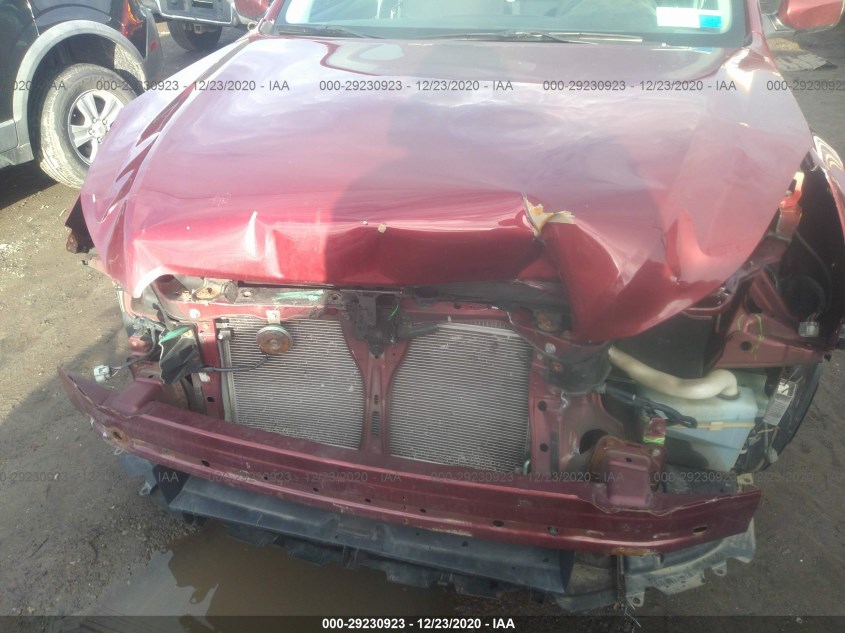 SUBARU LEGACY 4S3BMBC65B3246679