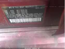 SUBARU LEGACY 4S3BMBC65B3246679