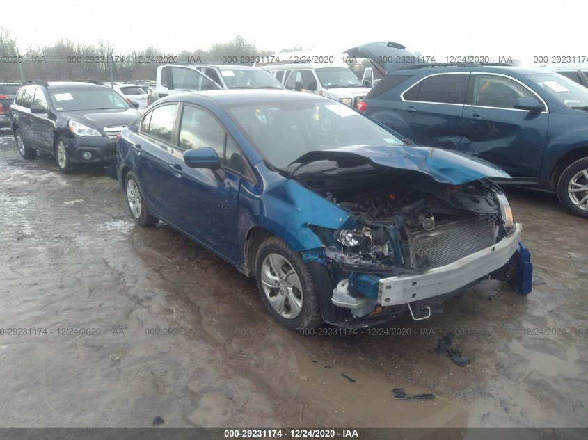 HONDA CIVIC SEDAN 2HGFB2F55EH522212