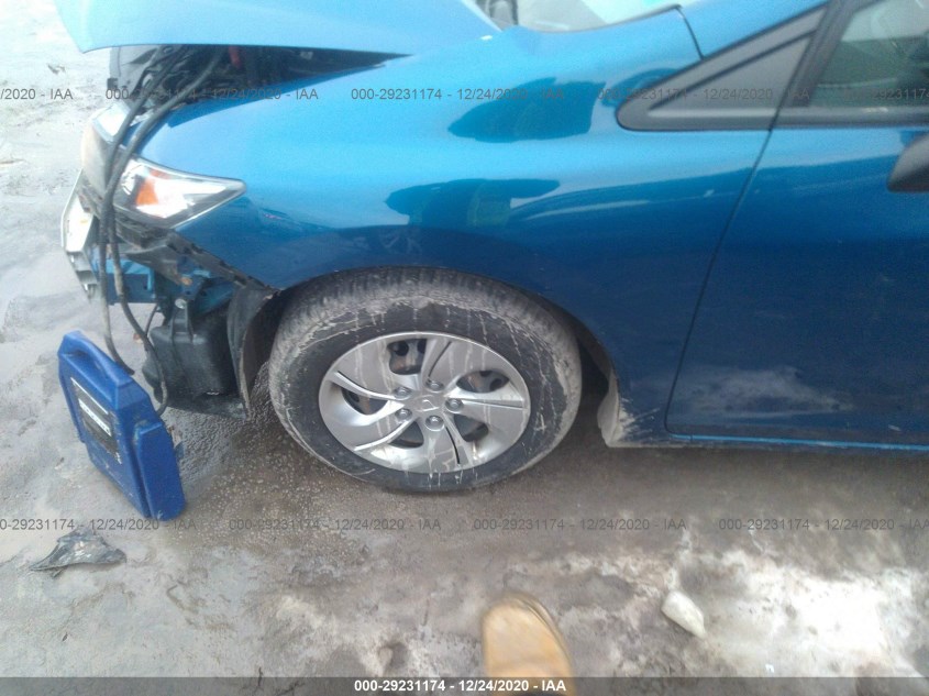 HONDA CIVIC SEDAN 2HGFB2F55EH522212