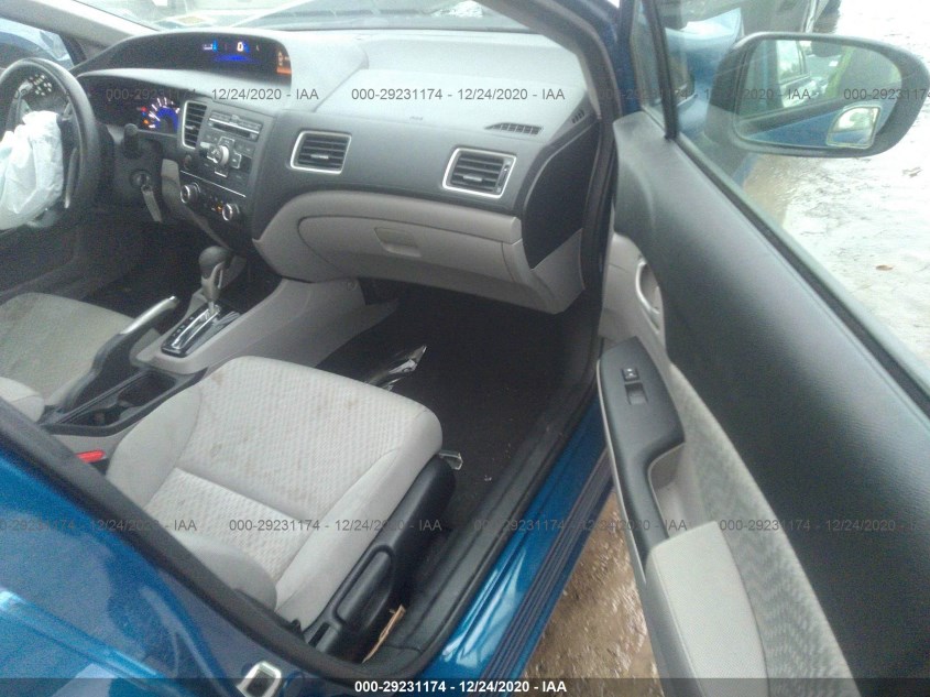 HONDA CIVIC SEDAN 2HGFB2F55EH522212