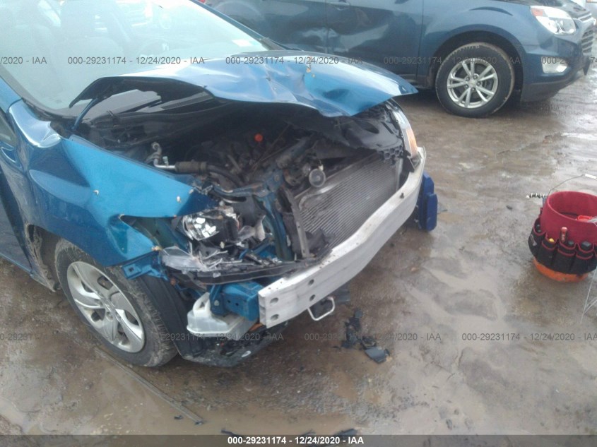 HONDA CIVIC SEDAN 2HGFB2F55EH522212
