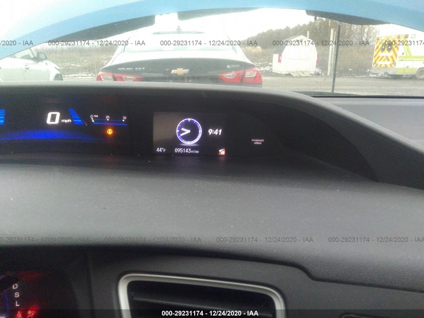 HONDA CIVIC SEDAN 2HGFB2F55EH522212