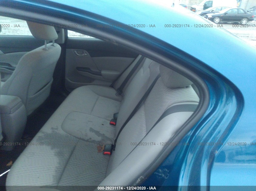 HONDA CIVIC SEDAN 2HGFB2F55EH522212