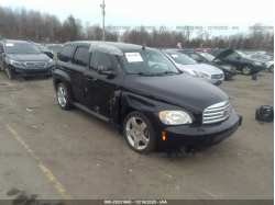 CHEVROLET HHR 3GNBABDBXAS590562