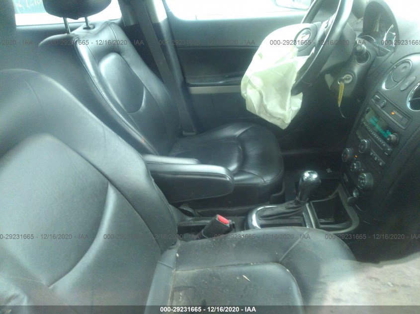 CHEVROLET HHR 3GNBABDBXAS590562