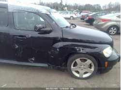 CHEVROLET HHR 3GNBABDBXAS590562