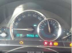 CHEVROLET HHR 3GNBABDBXAS590562