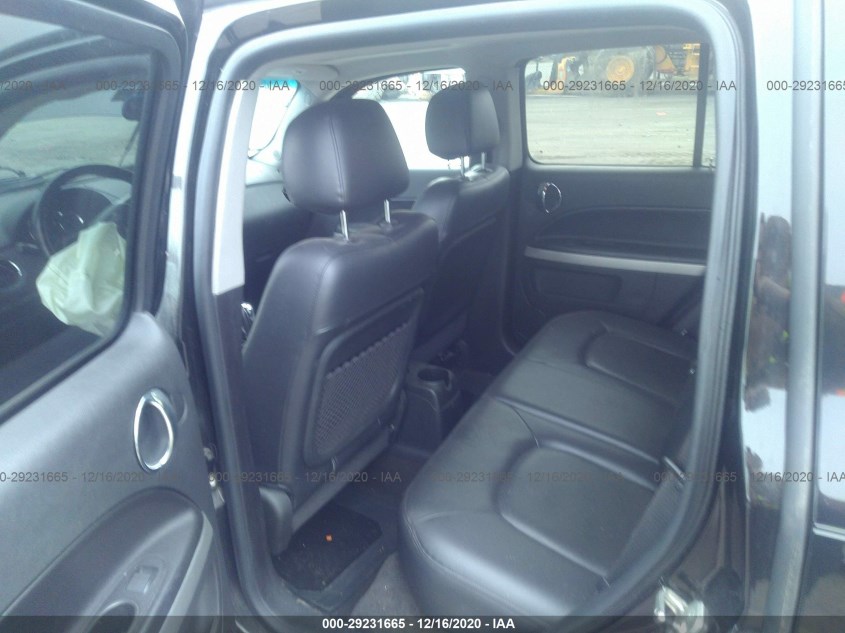 CHEVROLET HHR 3GNBABDBXAS590562