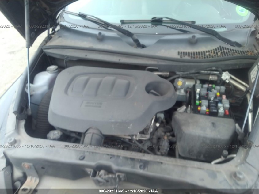 CHEVROLET HHR 3GNBABDBXAS590562