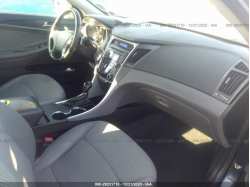 HYUNDAI SONATA 5NPEC4AC3CH347679