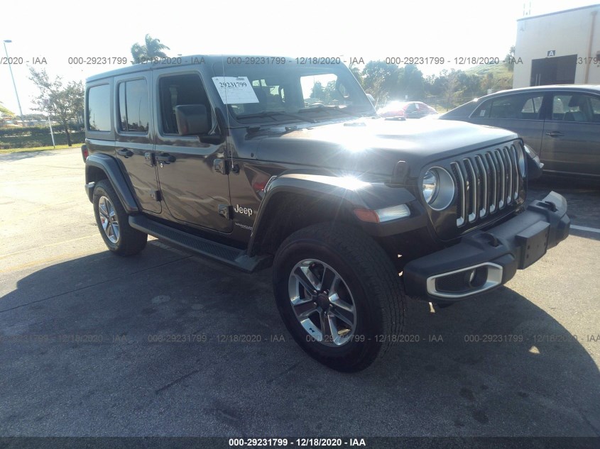 JEEP WRANGLER UNLIMITED 1C4HJXEG3JW207317