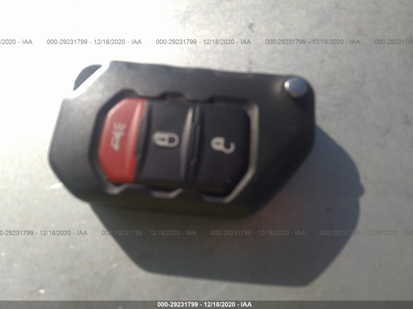 JEEP WRANGLER UNLIMITED 1C4HJXEG3JW207317