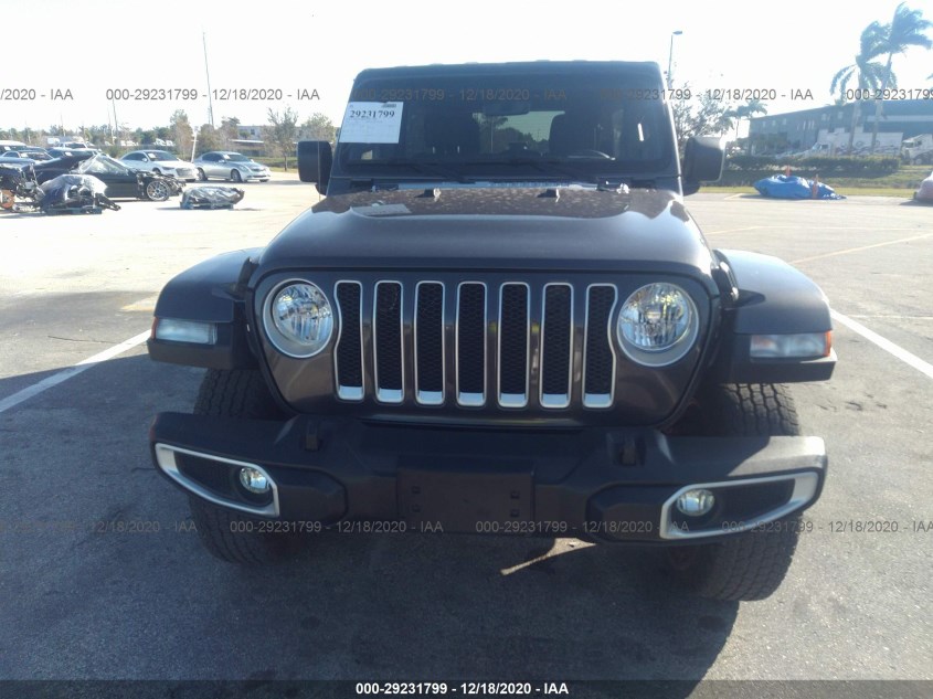 JEEP WRANGLER UNLIMITED 1C4HJXEG3JW207317