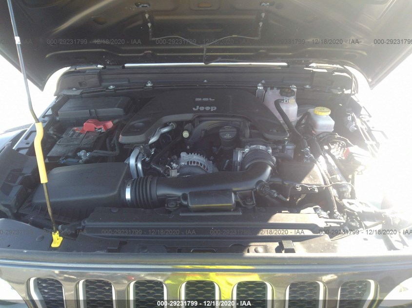 JEEP WRANGLER UNLIMITED 1C4HJXEG3JW207317