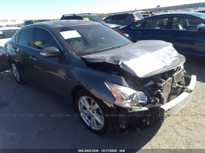 NISSAN ALTIMA 1N4AL3AP2FN356878