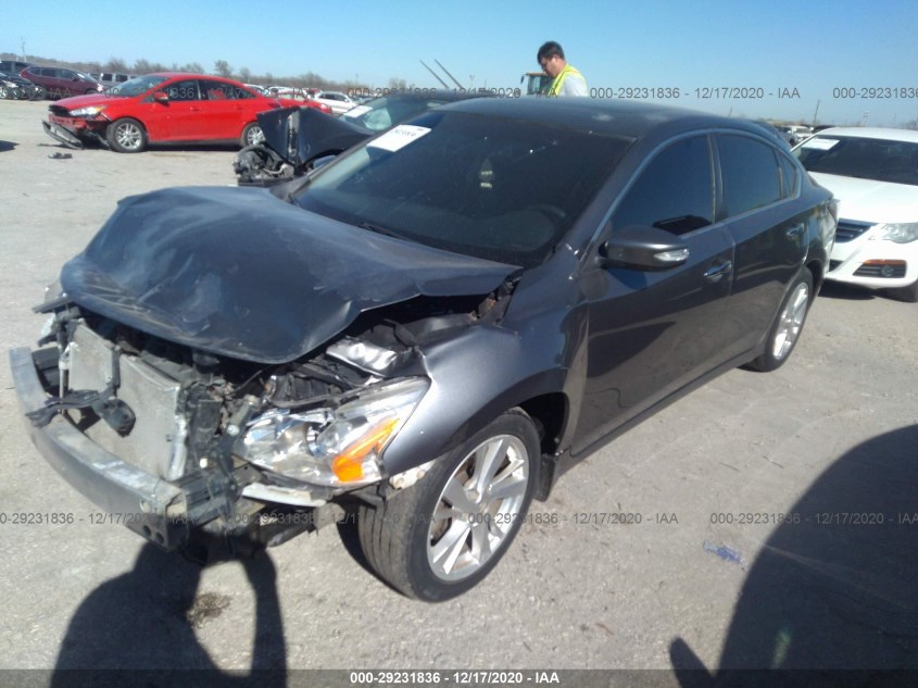 NISSAN ALTIMA 1N4AL3AP2FN356878