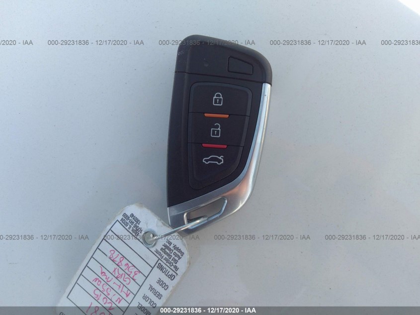 NISSAN ALTIMA 1N4AL3AP2FN356878