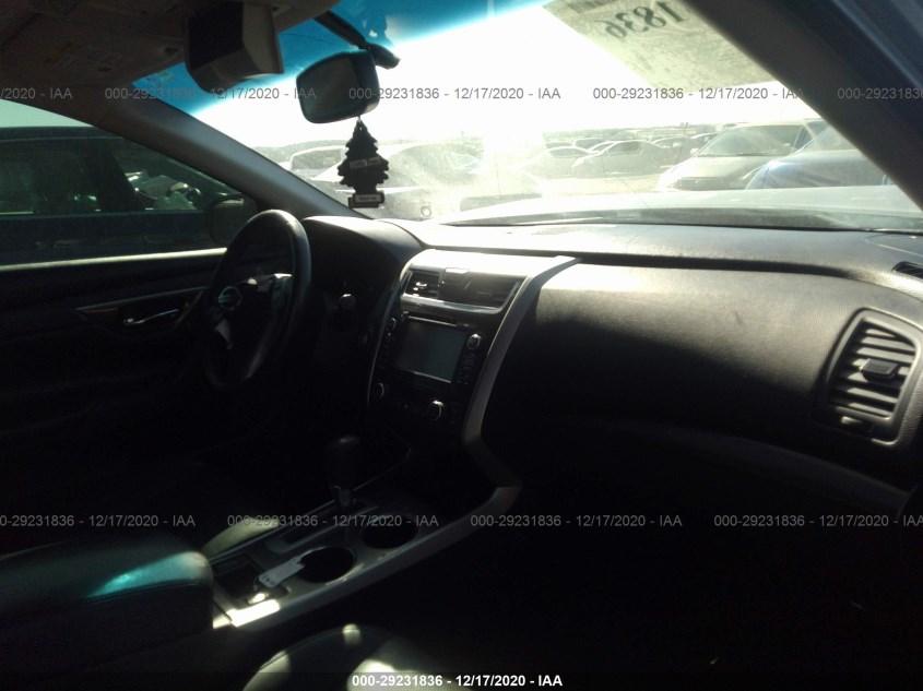 NISSAN ALTIMA 1N4AL3AP2FN356878