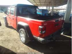 JEEP GLADIATOR 1C6HJTAG2LL127033