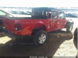 JEEP GLADIATOR 1C6HJTAG2LL127033