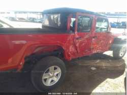 JEEP GLADIATOR 1C6HJTAG2LL127033