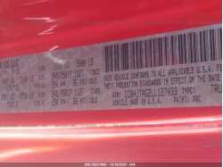 JEEP GLADIATOR 1C6HJTAG2LL127033