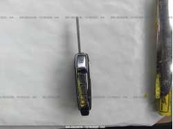 KIA SOUL KNDJ22AU9L7022585