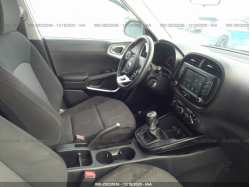 KIA SOUL KNDJ22AU9L7022585