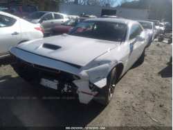 DODGE CHALLENGER 2C3CDZBT0LH124691