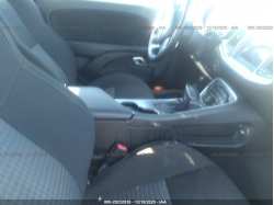 DODGE CHALLENGER 2C3CDZBT0LH124691