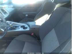 DODGE CHALLENGER 2C3CDZBT0LH124691