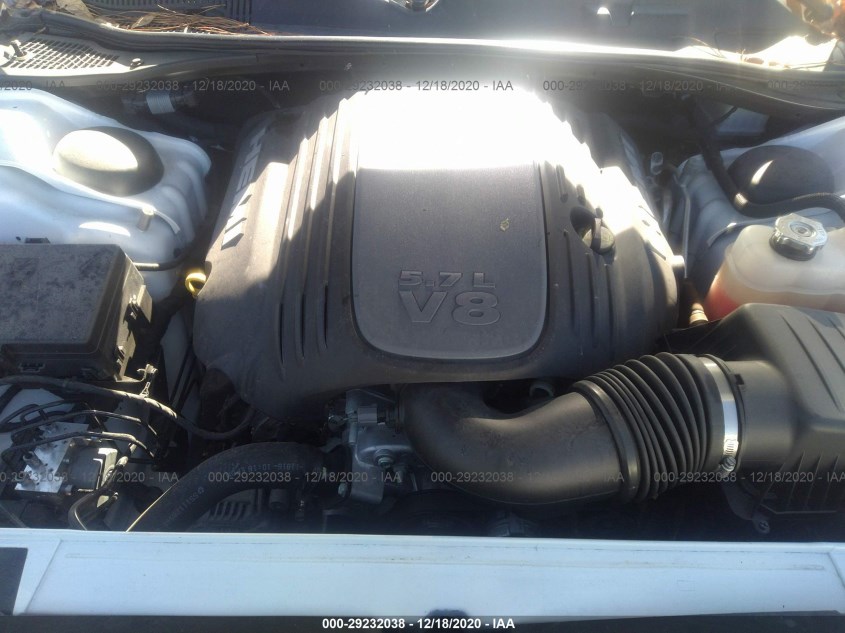 DODGE CHALLENGER 2C3CDZBT0LH124691