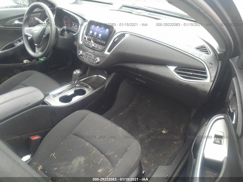 CHEVROLET MALIBU 1G1ZD5ST2LF106976