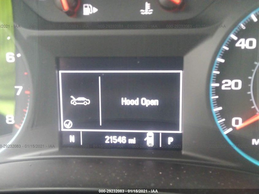 CHEVROLET MALIBU 1G1ZD5ST2LF106976