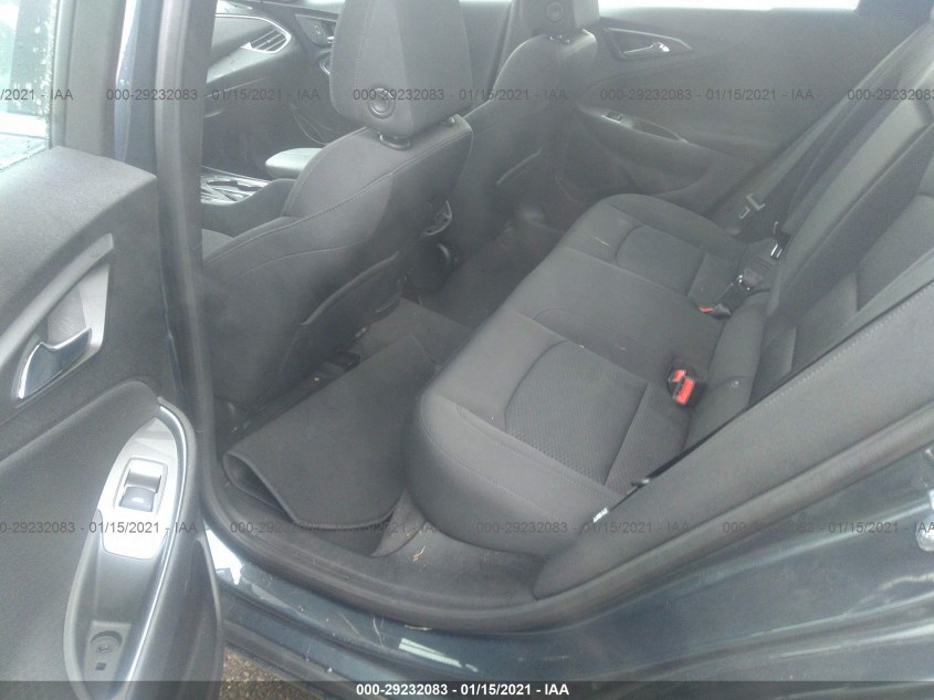 CHEVROLET MALIBU 1G1ZD5ST2LF106976