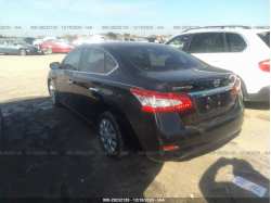 NISSAN SENTRA 3N1AB7AP7EY252072