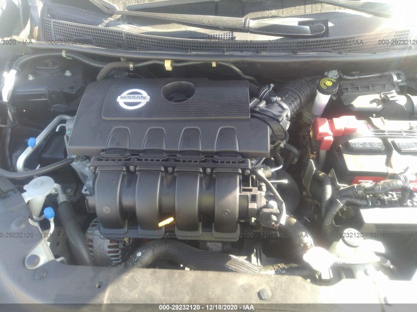 NISSAN SENTRA 3N1AB7AP7EY252072