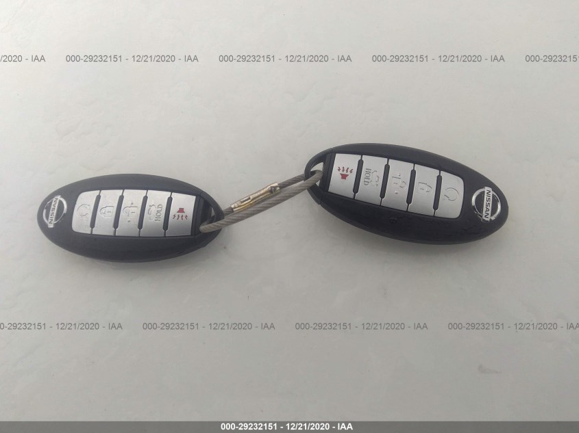 NISSAN ALTIMA 1N4BL4BV7LC133458